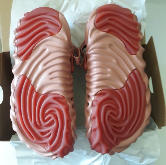 (New) Salehe Bembury X Crocs Pollex Clog - Kuwata (W10/M8) - Picture 8 of 14